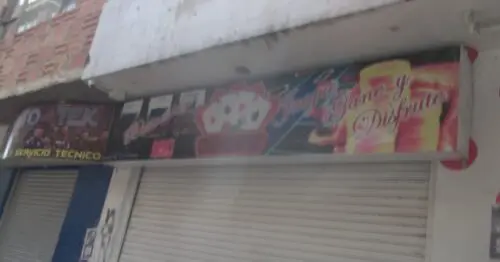 CASINO REAL CASINO REAL